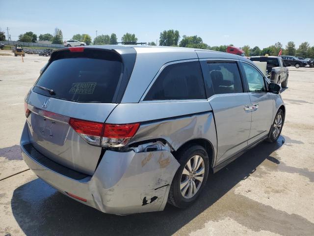 2016 HONDA ODYSSEY EX