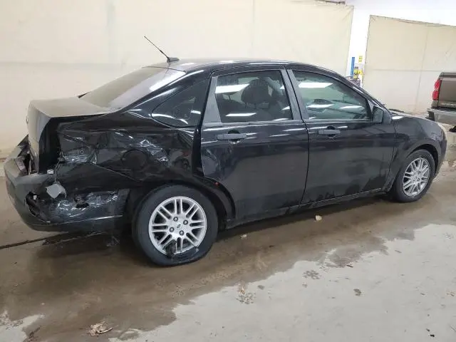 2010 FORD FOCUS SE  