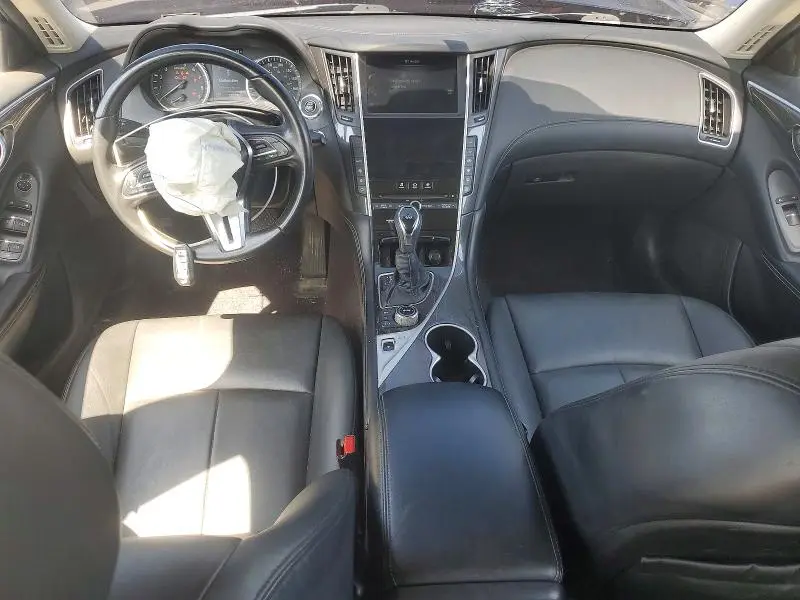 2020 INFINITI Q50 3.0T PURE  