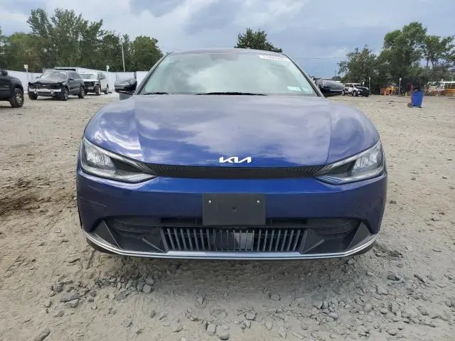 2024 KIA EV6 LIGHT  