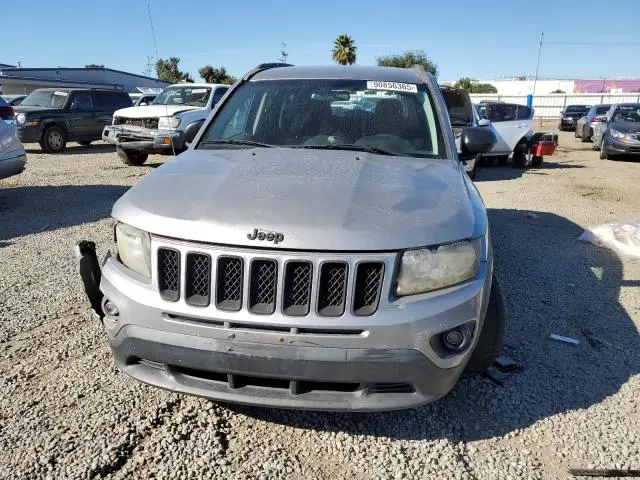 2014 JEEP COMPASS SPORT  
