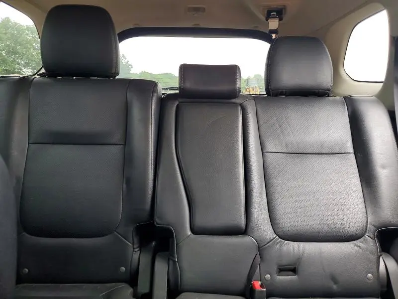 2016 MITSUBISHI OUTLANDER SE  