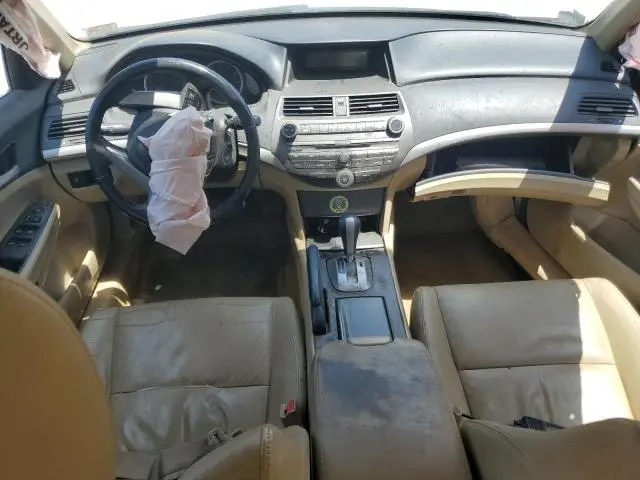 2011 HONDA ACCORD SE  