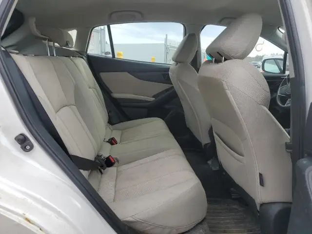 2020 SUBARU IMPREZA PREMIUM  