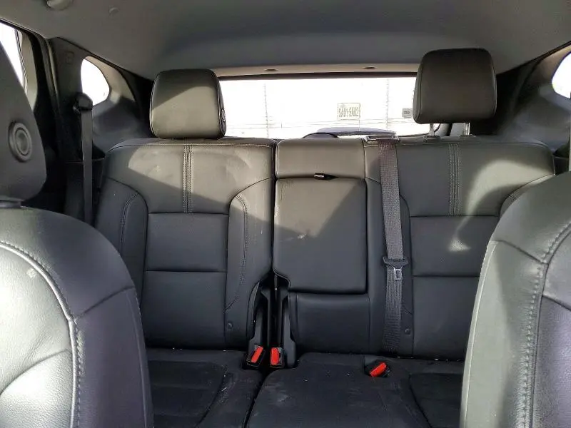 2021 CHEVROLET BLAZER 3LT  