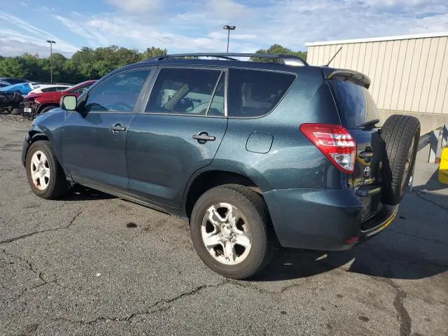 2010 TOYOTA RAV4   