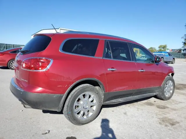 2012 BUICK ENCLAVE