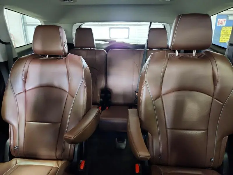 2018 BUICK ENCLAVE AVENIR  