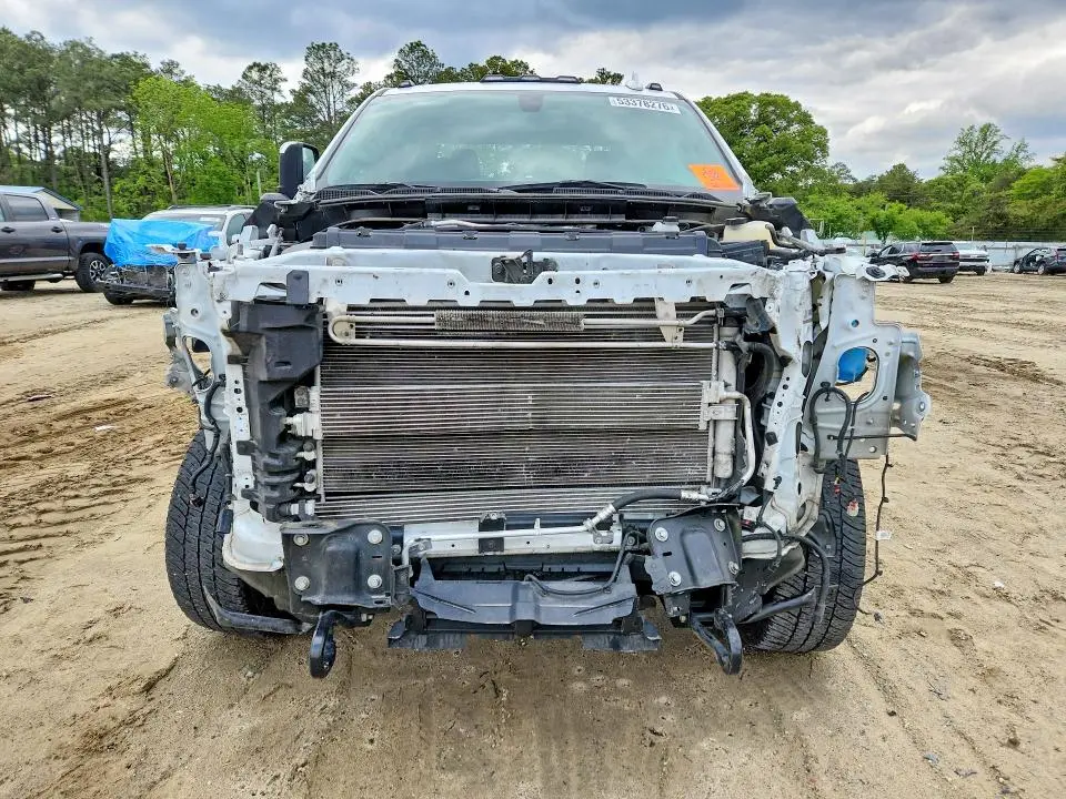 2023 GMC SIERRA K3500 SLT  