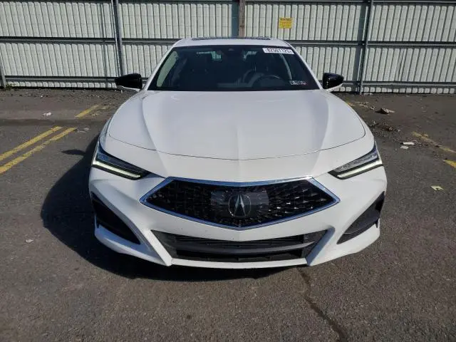 2023 ACURA TLX   