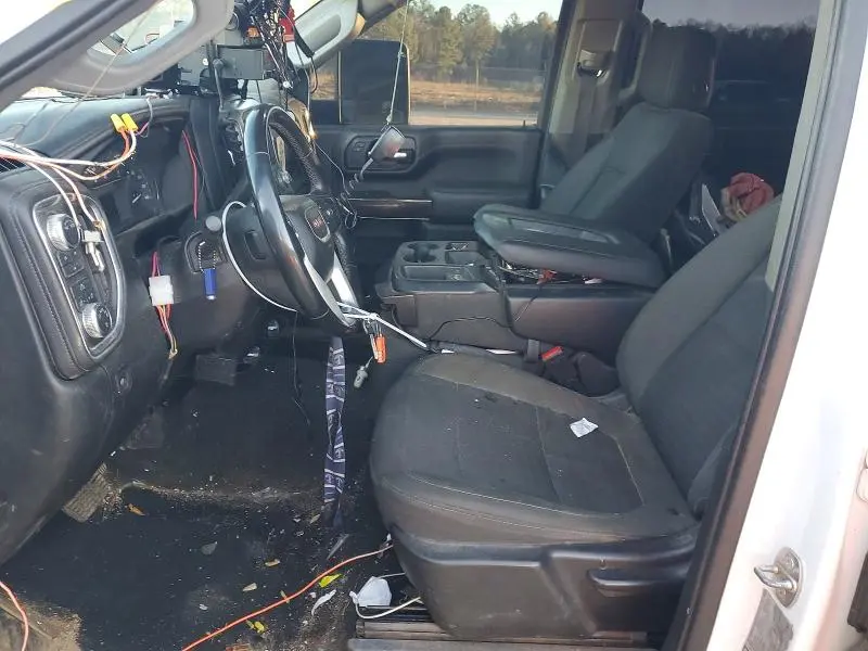 2023 GMC SIERRA K2500 SLE  