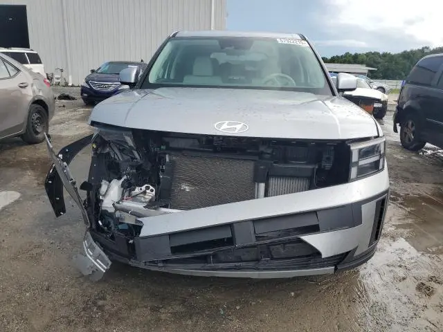 2024 HYUNDAI SANTA FE SE  