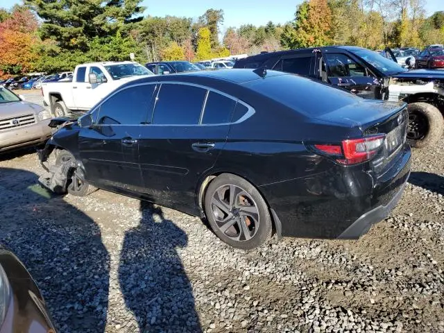 2020 SUBARU LEGACY TOURING XT  