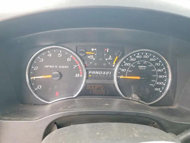 2011 CHEVROLET COLORADO LT  