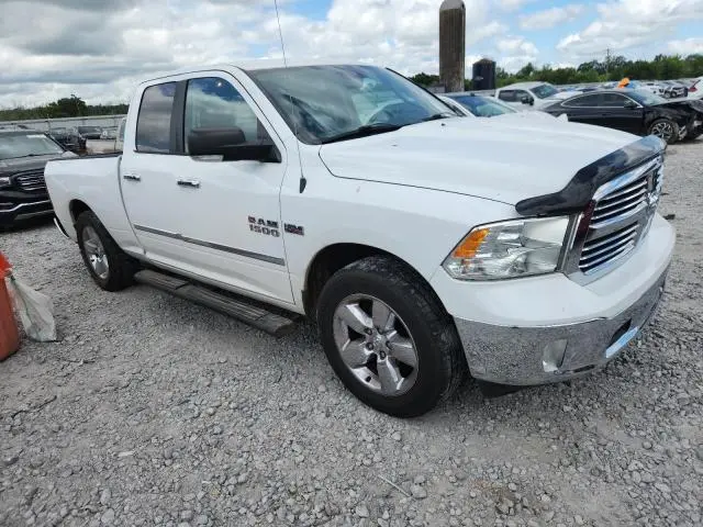 2014 RAM 1500 SLT  