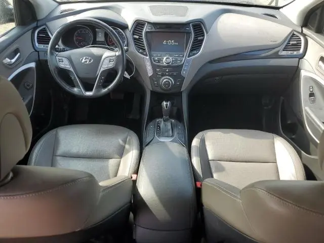 2013 HYUNDAI SANTA FE GLS  