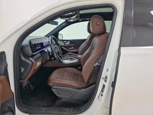 2024 MERCEDES-BENZ GLE 350 4MATIC  