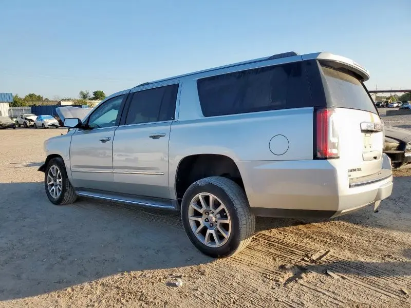 2020 GMC YUKON XL DENALI  