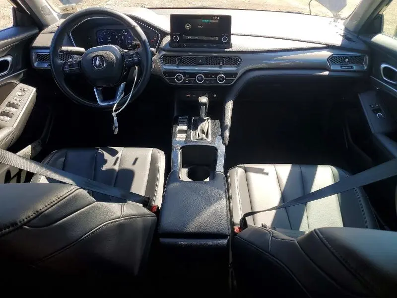2024 ACURA INTEGRA   