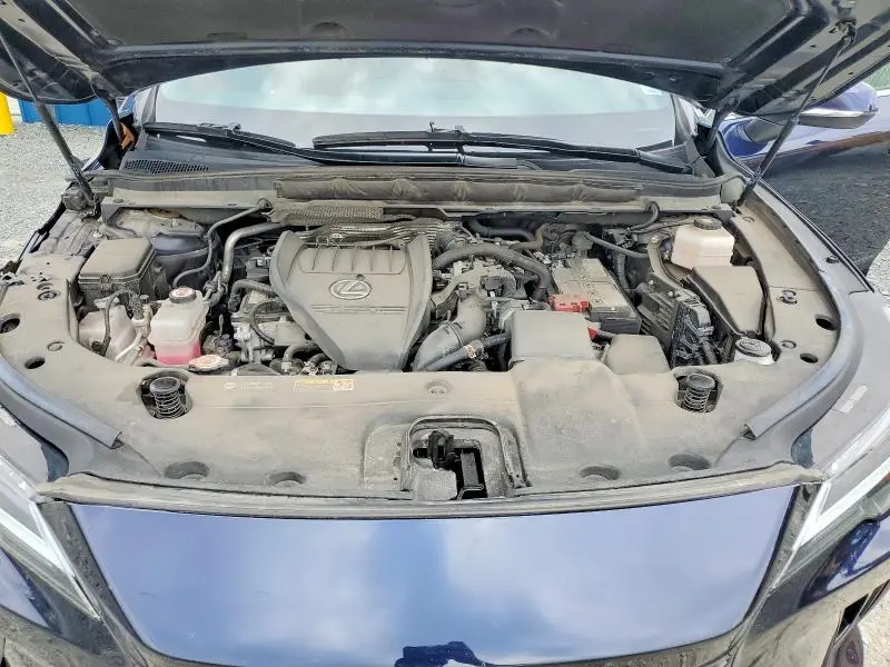 2023 LEXUS RX 350 BASE  