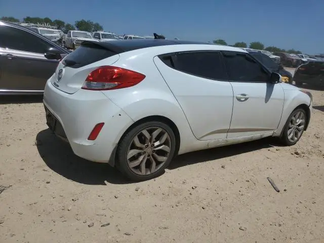 2013 HYUNDAI VELOSTER 