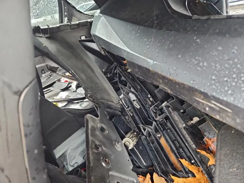 2019 CHEVROLET CAMARO SS  