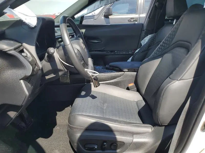 2022 LEXUS UX 250H BASE  