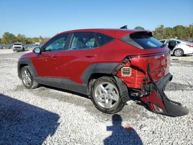 2024 HYUNDAI KONA SE  