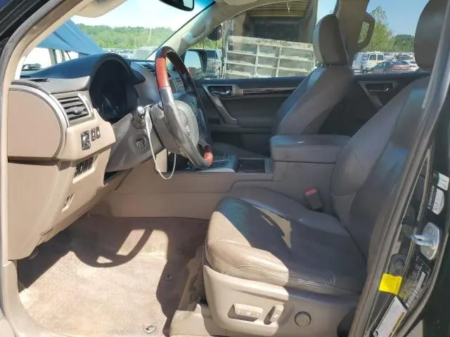 2014 LEXUS GX 460