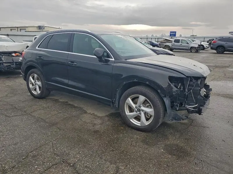 2022 AUDI Q3 PREMIUM 40  