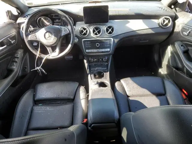 2019 MERCEDES-BENZ GLA 250 4MATIC  