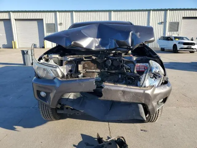 2015 TOYOTA TACOMA DOUBLE CAB PRERUNNER  