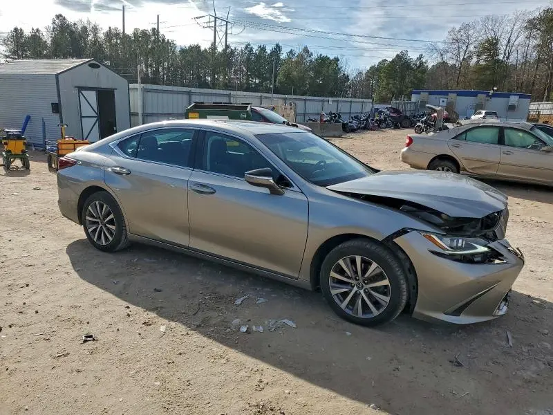 2020 LEXUS ES 350 BASE  