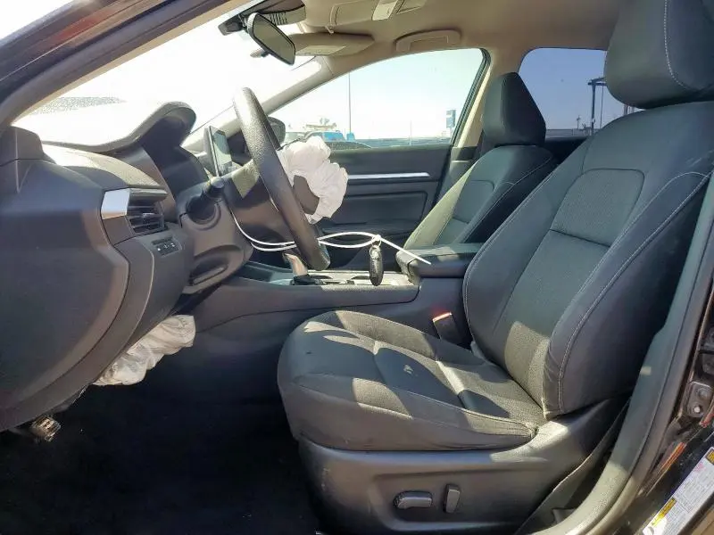 2022 NISSAN ALTIMA SV  