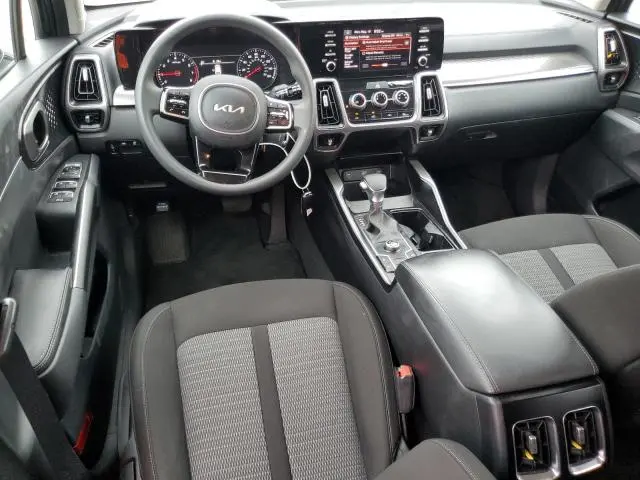 2023 KIA SORENTO LX  