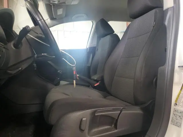 2014 VOLKSWAGEN JETTA S  