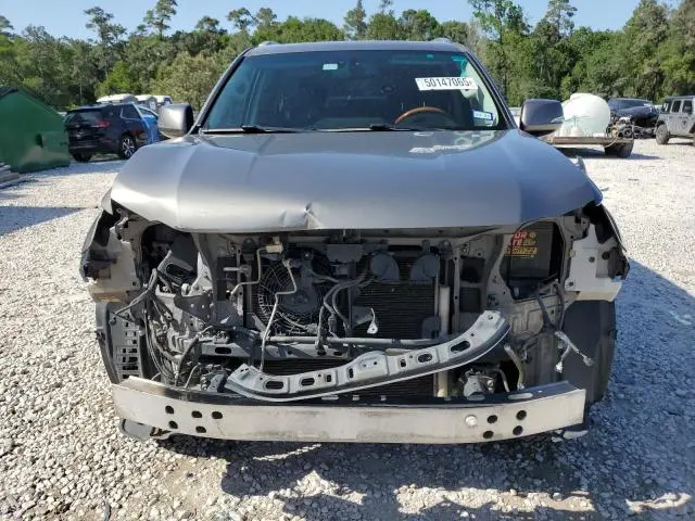 2012 LEXUS GX 460 PREMIUM  