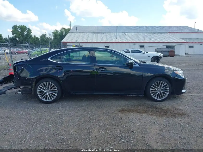 2013 LEXUS ES 350  