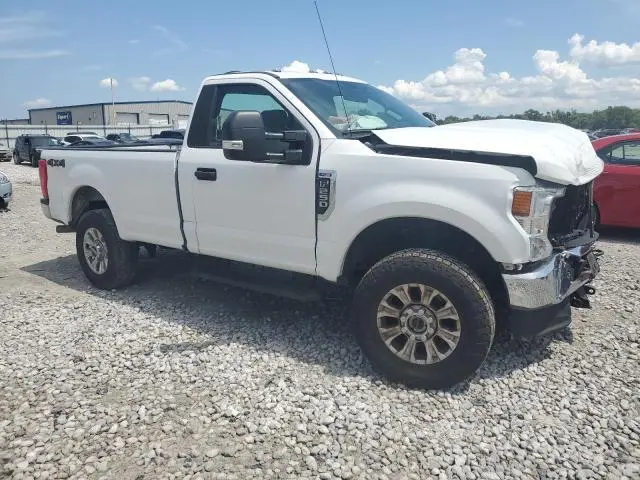 2020 FORD F250 SUPER DUTY  