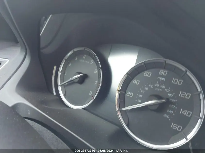 2015 ACURA TLX V6 ADVANCE