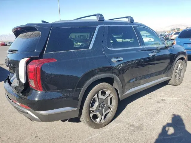 2024 HYUNDAI PALISADE SEL PREMIUM  
