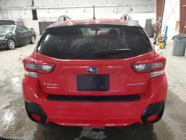 2023 SUBARU CROSSTREK 