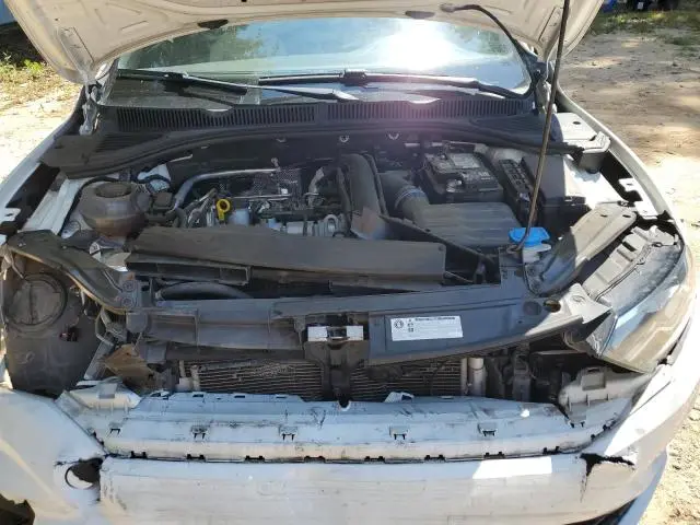 2020 VOLKSWAGEN JETTA S  