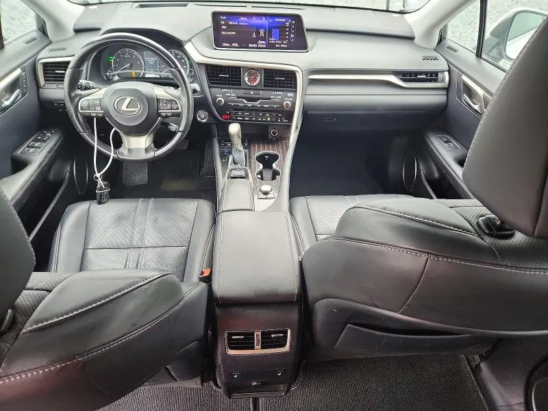 2018 LEXUS RX 350 BASE  