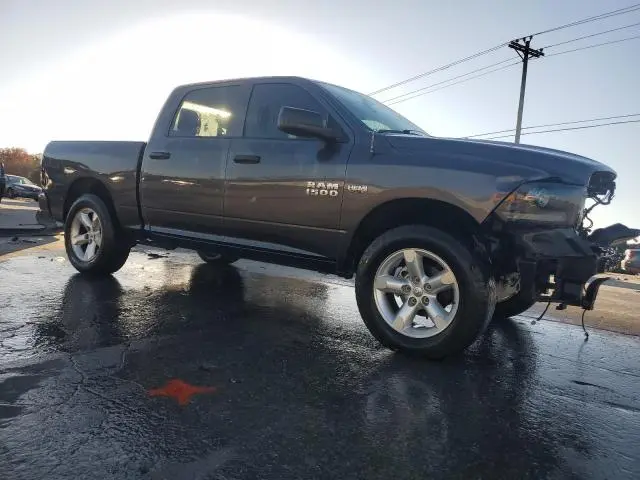 2015 RAM 1500 ST  