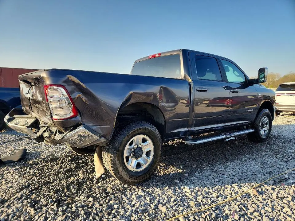 2020 RAM 2500 BIG HORN  