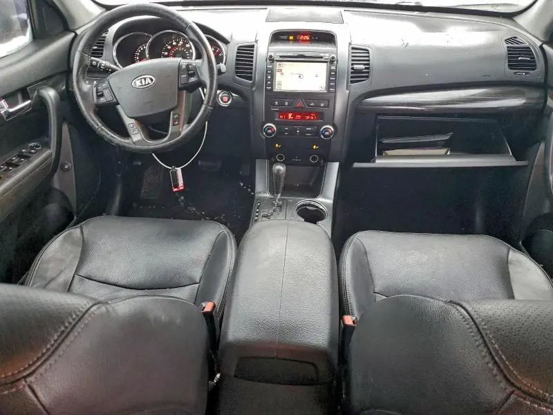 2011 KIA SORENTO EX  