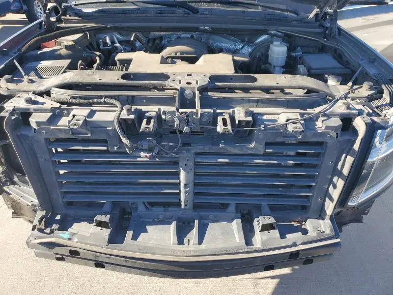 2017 CHEVROLET SUBURBAN C1500 LT  