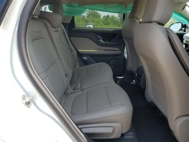 2024 LINCOLN CORSAIR GRAND TOURING  