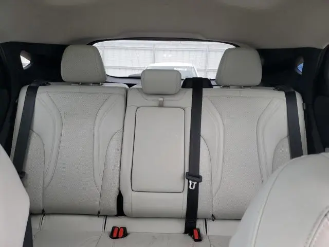 2022 FORD MUSTANG MACH-E PREMIUM  